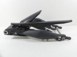 2013 Triumph Street Triple 675R Nice Rear Swingarm Swing Arm & Axle T2050606