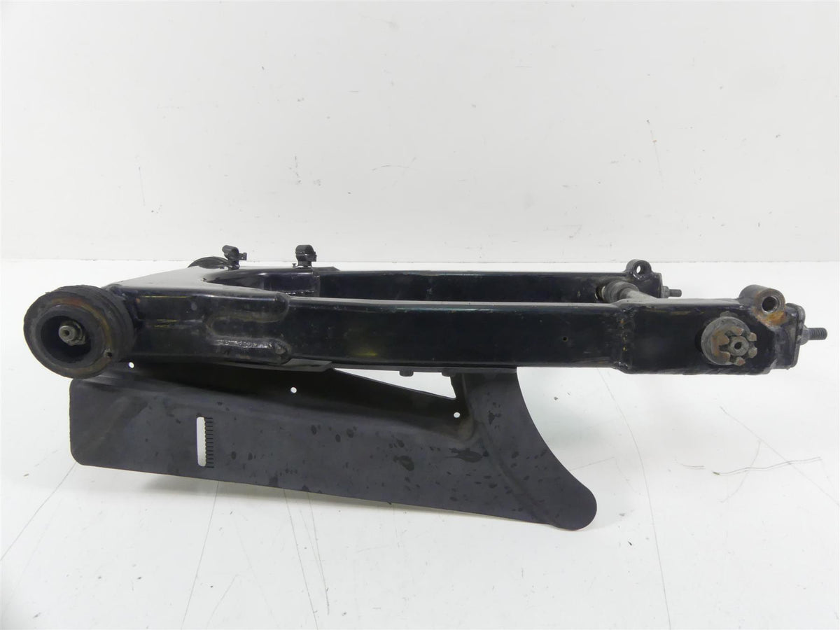 1998 Harley Touring FLHTC Electra Glide Rear Straigt Swingarm 3/4" Axle 47549-97 {{ shop.shopifyCountryName }} - Mototech271