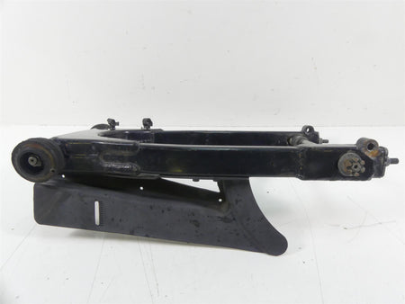 1998 Harley Touring FLHTC Electra Glide Rear Straigt Swingarm 3/4" Axle 47549-97 {{ shop.shopifyCountryName }} - Mototech271
