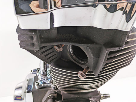 2006 Harley Touring FLHXI Street Glide Runnin 88 Engine Motor 31k -Vid 19261-06C {{ shop.shopifyCountryName }} - Mototech271