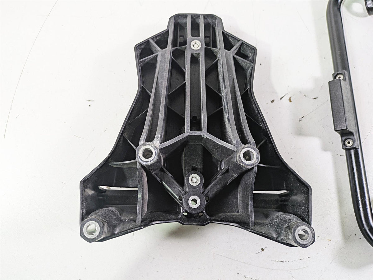 2012 Yamaha XT1200 Super Tenere Luggage Rack Base Mount 23P-24884-00-00 {{ shop.shopifyCountryName }} - Mototech271