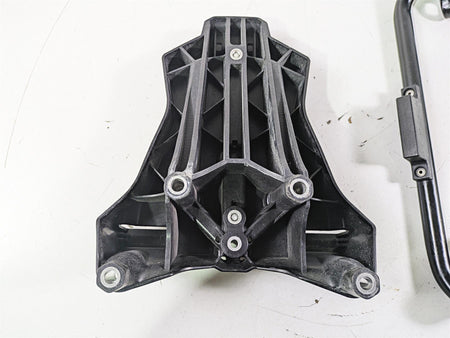 2012 Yamaha XT1200 Super Tenere Luggage Rack Base Mount 23P-24884-00-00 {{ shop.shopifyCountryName }} - Mototech271
