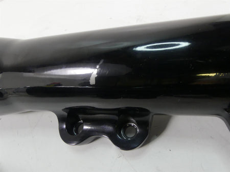 2009 Harley FXDF Dyna Fat Bob Straight Showa Front Fork Leg Set - 49mm 48623-08A {{ shop.shopifyCountryName }} - Mototech271
