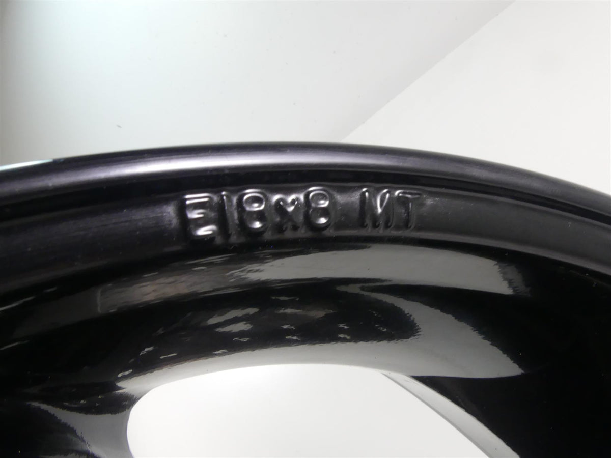 2017 Harley FXSE CVO Pro Street Breakout Rear Straight 18x8 Rim Wheel 40900483 {{ shop.shopifyCountryName }} - Mototech271