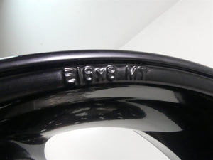 2017 Harley FXSE CVO Pro Street Breakout Rear Straight 18x8 Rim Wheel 40900483 | Mototech271