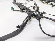 Load image into Gallery viewer, 2019 Suzuki M109R VZR1800 Boulevard Wiring Harness Loom - No Cuts 36610-48GE0
