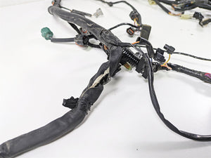 2019 Suzuki M109R VZR1800 Boulevard Wiring Harness Loom - No Cuts 36610-48GE0