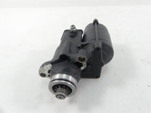 Load image into Gallery viewer, 2007 Harley FLHTCU SE CVO Electra Glide Engine Starter Motor 31619-06A | Mototech271
