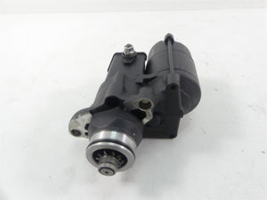 2007 Harley FLHTCU SE CVO Electra Glide Engine Starter Motor 31619-06A | Mototech271