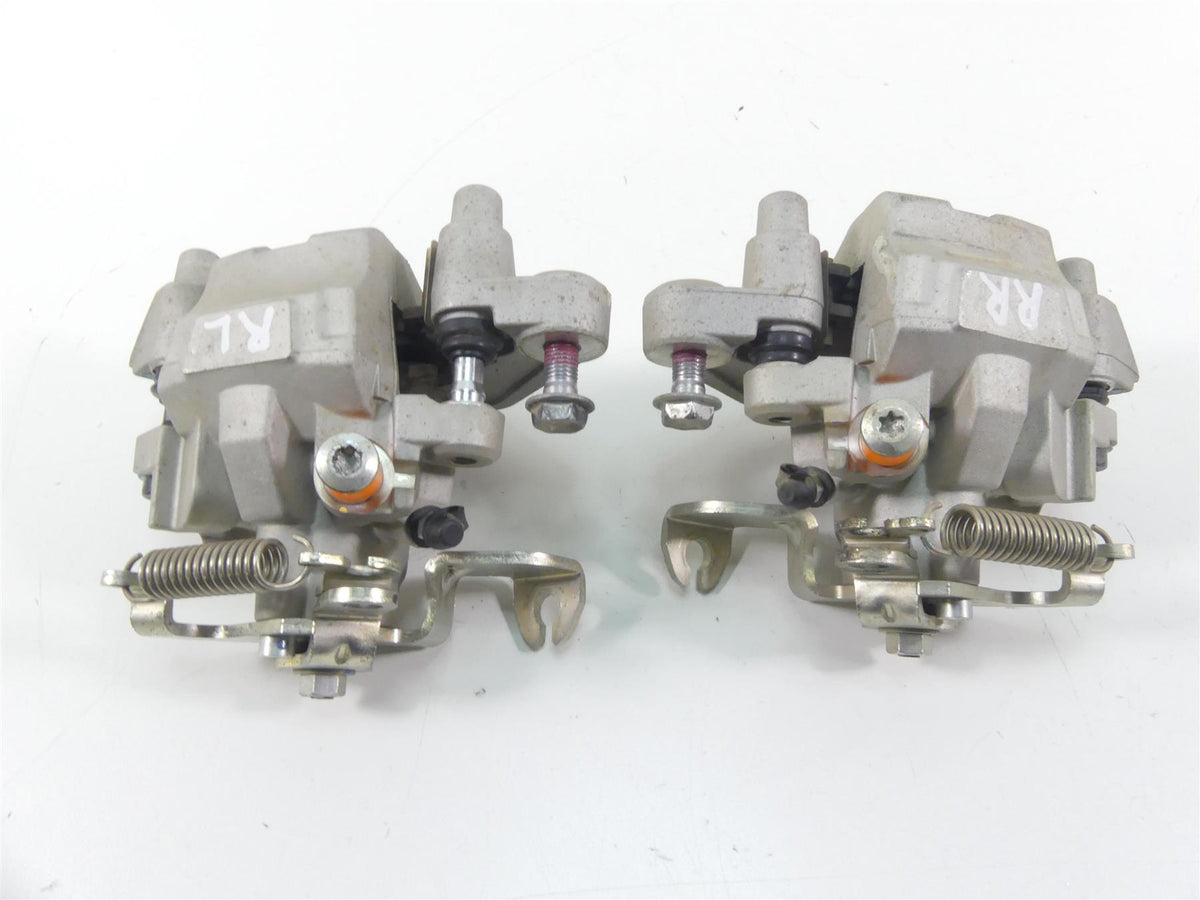 2021 Kawasaki Teryx KRX KRF 1000 Rear Bake Caliper Set 43080-0223 43080-0224 {{ shop.shopifyCountryName }} - Mototech271