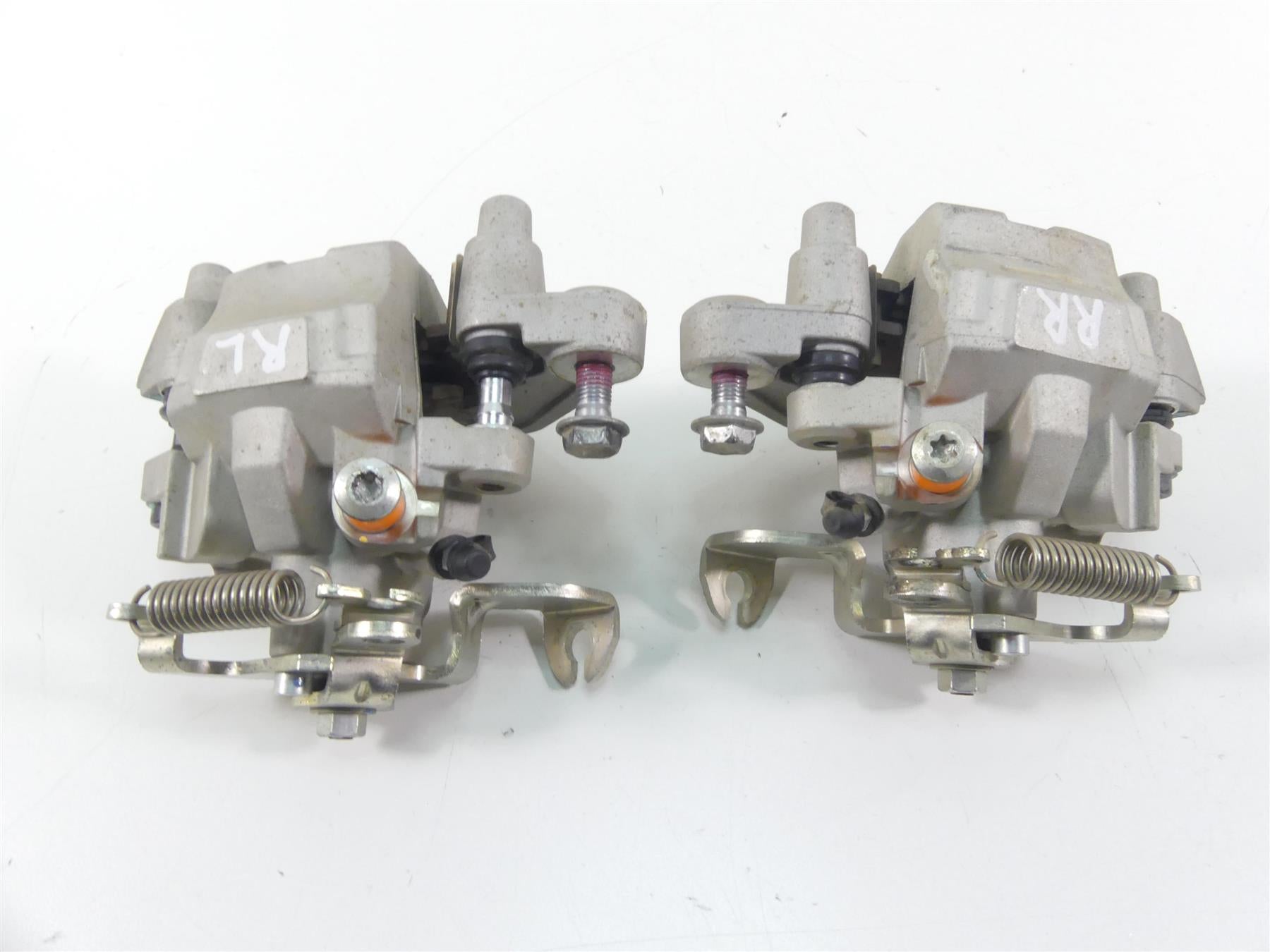 2021 Kawasaki Teryx KRX KRF 1000 Rear Bake Caliper Set 43080-0223 43080-0224 {{ shop.shopifyCountryName }} - Mototech271