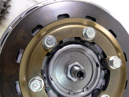 2016 Harley Softail FLS Slim Primary Drive Clutch Kit - 18k 37816-11 {{ shop.shopifyCountryName }} - Mototech271