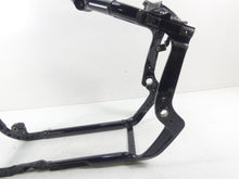 Load image into Gallery viewer, 2019 Harley Softail FXBB Street Bob Strgt Main Frame Chassis 30drg Rake With Texas Salvage Title 47000126
