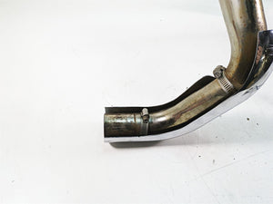 2013 Harley Touring FLHX Street Glide Cobra Powersport True Duals Header 6253 | Mototech271