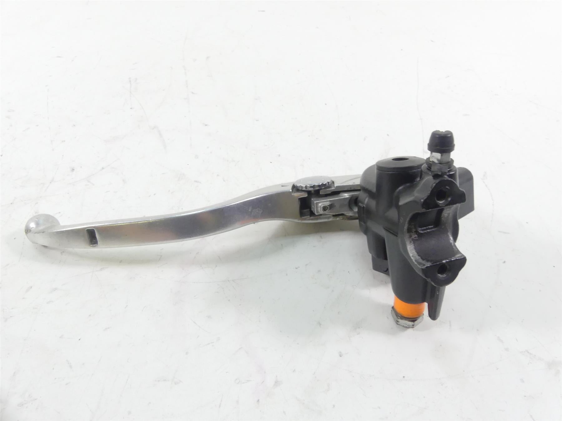 2015 Eric Buell Racing 1190SX Nissin 3/4 Clutch Radial Master Cylinder N0151.1AY {{ shop.shopifyCountryName }} - Mototech271