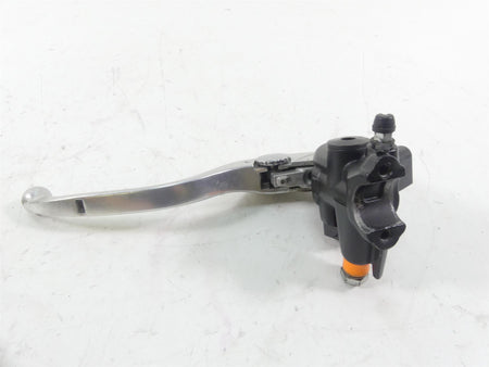 2015 Eric Buell Racing 1190SX Nissin 3/4 Clutch Radial Master Cylinder N0151.1AY {{ shop.shopifyCountryName }} - Mototech271