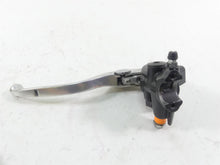 Load image into Gallery viewer, 2015 Eric Buell Racing 1190SX Nissin 3/4 Clutch Radial Master Cylinder N0151.1AY
