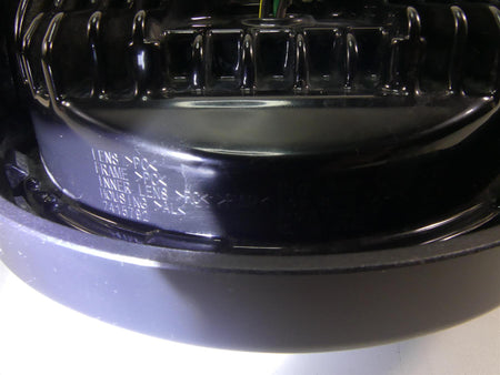 2022 Indian FTR1200 S Led Headlight Head Lamp Lens & Mounts 2415792 2416255 {{ shop.shopifyCountryName }} - Mototech271