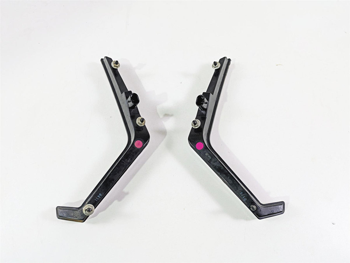 2019 Polaris RZR XP 1000 Highlifter Left Right Accent Running Lights 2414087 {{ shop.shopifyCountryName }} - Mototech271