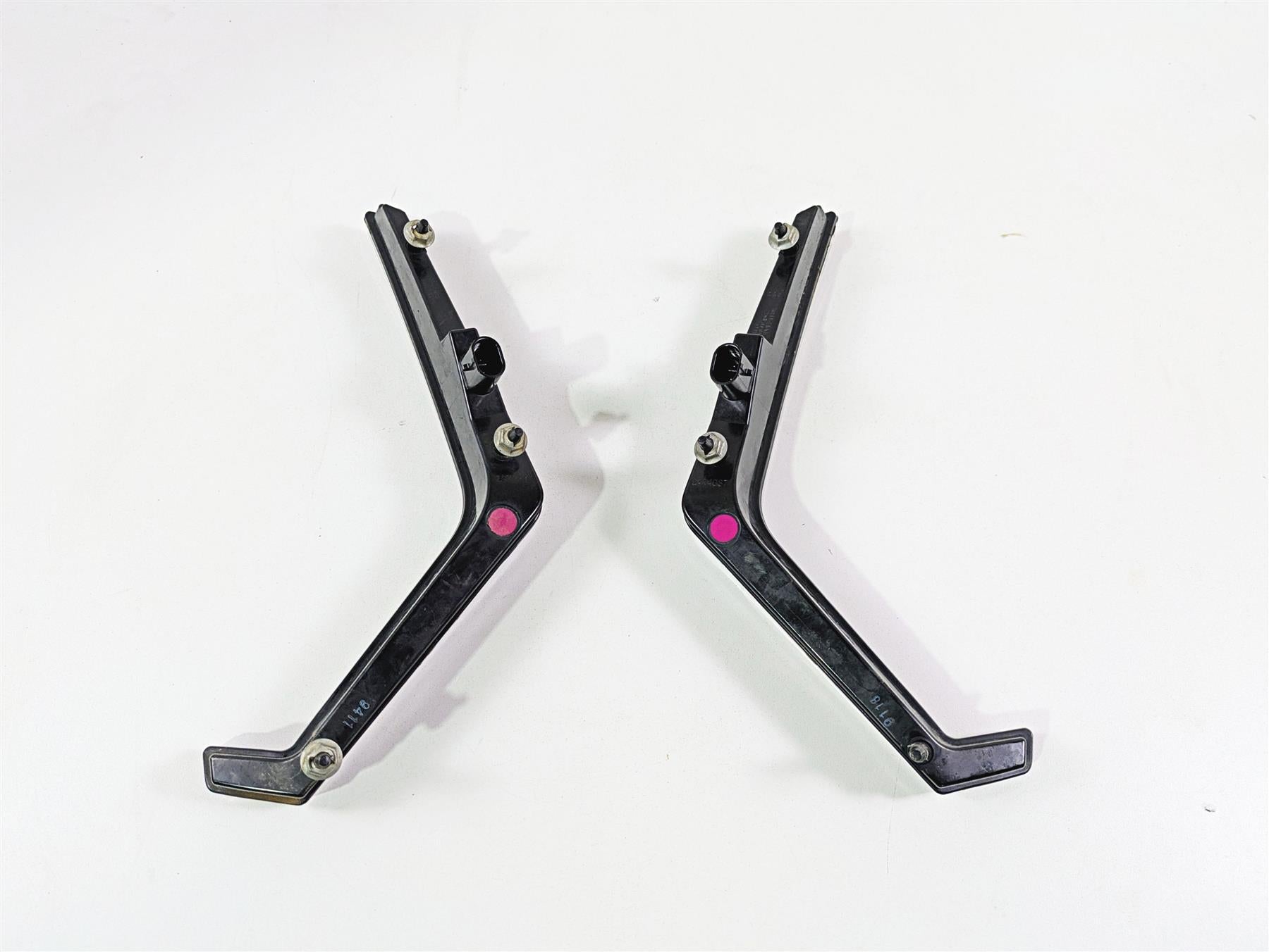 2019 Polaris RZR XP 1000 Highlifter Left Right Accent Running Lights 2414087 {{ shop.shopifyCountryName }} - Mototech271