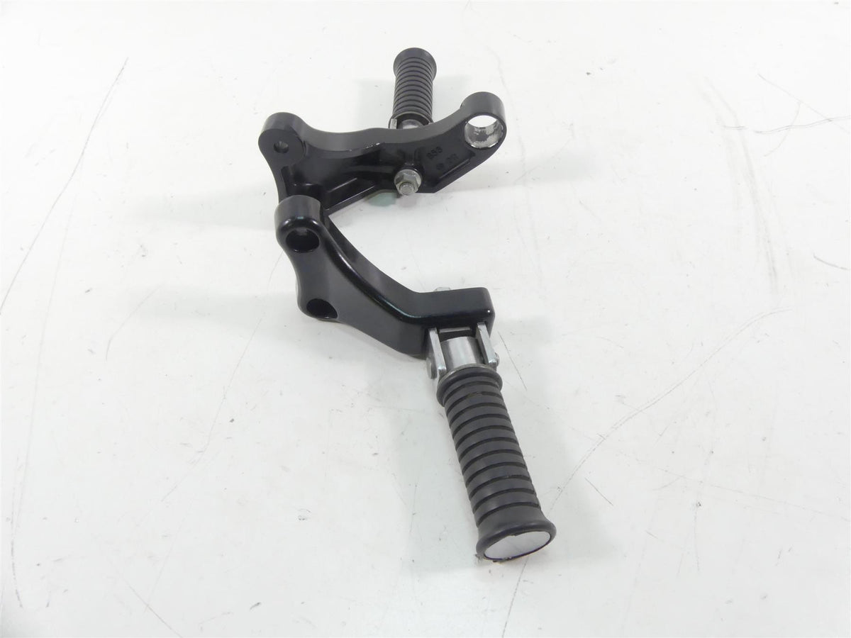2004 Kawasaki VN1600 Meanstreak Rear Passenger Foot Peg Footpeg Set 35011-1922 {{ shop.shopifyCountryName }} - Mototech271