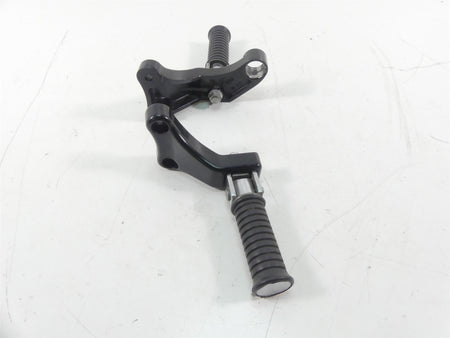 2004 Kawasaki VN1600 Meanstreak Rear Passenger Foot Peg Footpeg Set 35011-1922 {{ shop.shopifyCountryName }} - Mototech271