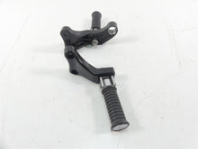 Load image into Gallery viewer, 2004 Kawasaki VN1600 Meanstreak Rear Passenger Foot Peg Footpeg Set 35011-1922
