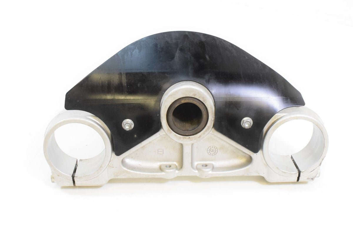 2006 Ducati Monster S2R 1000 Lower Triple Tree Steering Clamp 34220151C {{ shop.shopifyCountryName }} - Mototech271