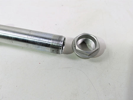 2010 Ducati Streetfighter 1098 S Front Axle Wheel Spindle 81910601A {{ shop.shopifyCountryName }} - Mototech271