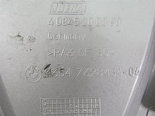 Load image into Gallery viewer, 2012 BMW R1200 GS K255 Adventure Rear Tail Cover Luggage Seat Rack 46547698454 | Mototech271
