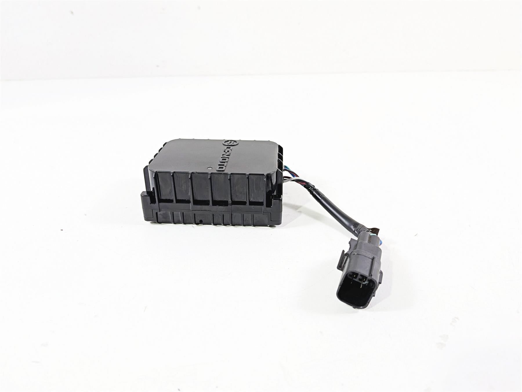 2025 CFMoto 450 SS Headlight Control T-Box SN1V-691100-1301-11 {{ shop.shopifyCountryName }} - Mototech271