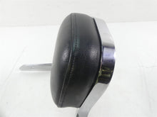Load image into Gallery viewer, 2004 Kawasaki VN1600 Meanstreak Rear Sissybar Sissy Bar Back Rest Backrest
