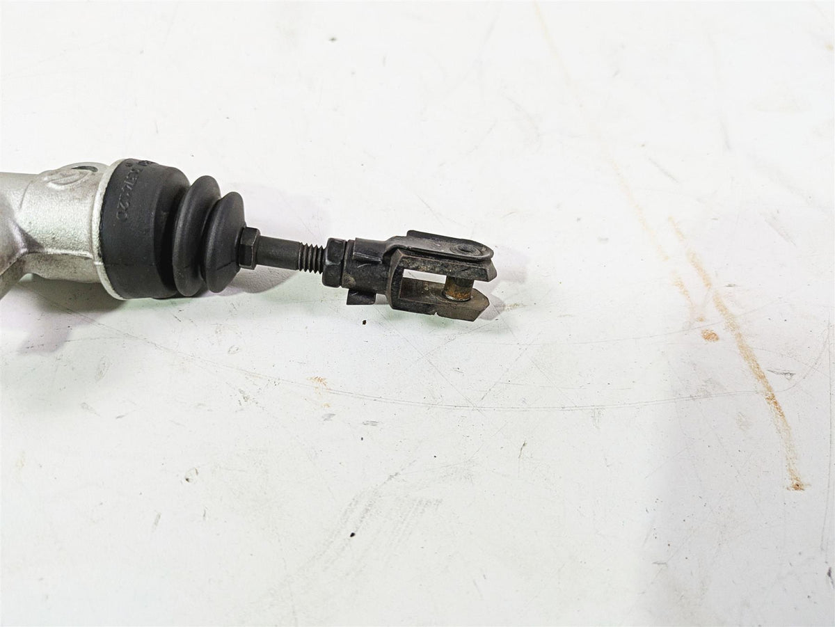 2017 BMW F800GS Adv K75 Brembo Rear Brake Master Cylinder 13mm 34217692190 {{ shop.shopifyCountryName }} - Mototech271
