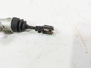 2017 BMW F800GS Adv K75 Brembo Rear Brake Master Cylinder 13mm 34217692190
