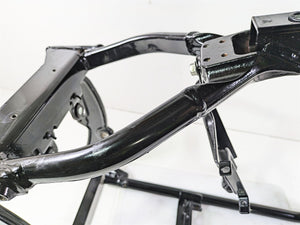 2017 Harley FLS Softail Slim Straight Main Frame Chassis With Clean North Caroline Title 47173-11BHP | Mototech271