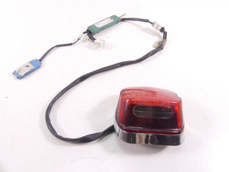 2005 Harley Touring CVO FLHTCSE Electra Glide Taillight Tail Light Lamp 68184-03 {{ shop.shopifyCountryName }} - Mototech271
