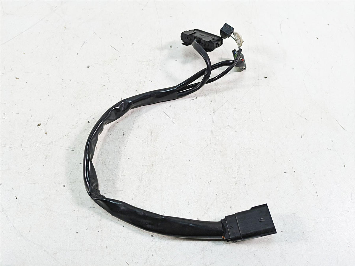 2007 Harley Sportster XL1200 C Instrument Indicator Lights Cluster 68814-04A {{ shop.shopifyCountryName }} - Mototech271