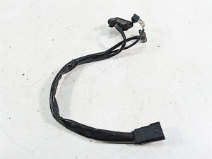 2007 Harley Sportster XL1200 C Instrument Indicator Lights Cluster 68814-04A | Mototech271