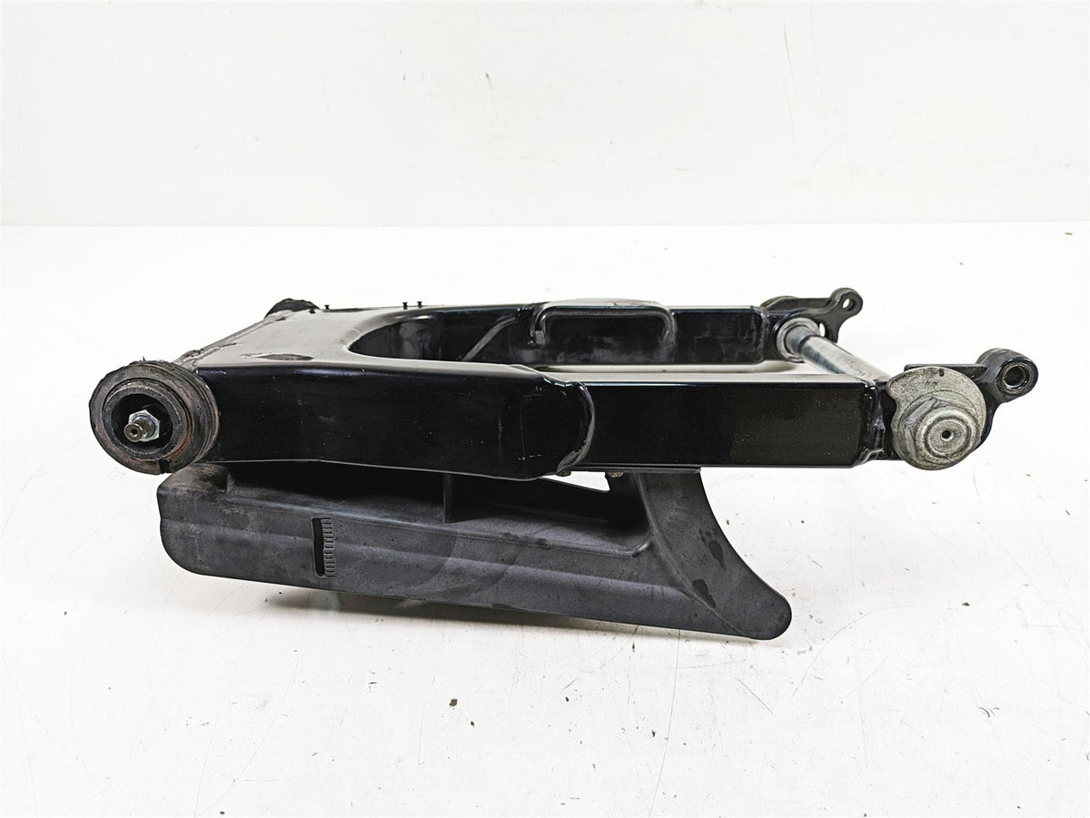 2008 Harley FLHTCU Electra Glide Straight Rear Swingarm Swing Arm 47549-02A {{ shop.shopifyCountryName }} - Mototech271