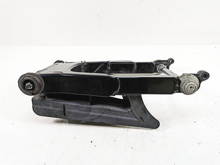 2008 Harley FLHTCU Electra Glide Straight Rear Swingarm Swing Arm 47549-02A {{ shop.shopifyCountryName }} - Mototech271