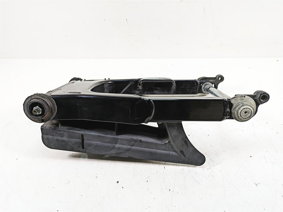 2008 Harley FLHTCU Electra Glide Straight Rear Swingarm Swing Arm 47549-02A {{ shop.shopifyCountryName }} - Mototech271