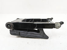 Load image into Gallery viewer, 2008 Harley FLHTCU Electra Glide Straight Rear Swingarm Swing Arm 47549-02A
