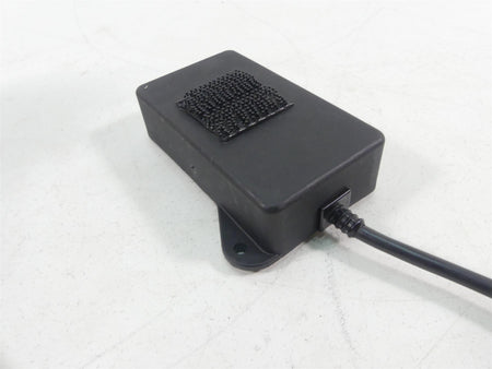 2019 Ducati Multistrada 1260 S Pikes Peak Bluetooth Control Module 38512153A {{ shop.shopifyCountryName }} - Mototech271