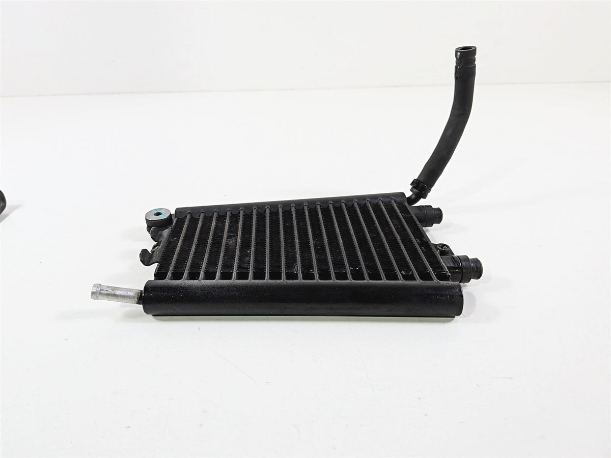 2022 Harley Softail FXLRST Low Rider Oil Cooler & Cover - No Leaks 62700191 {{ shop.shopifyCountryName }} - Mototech271