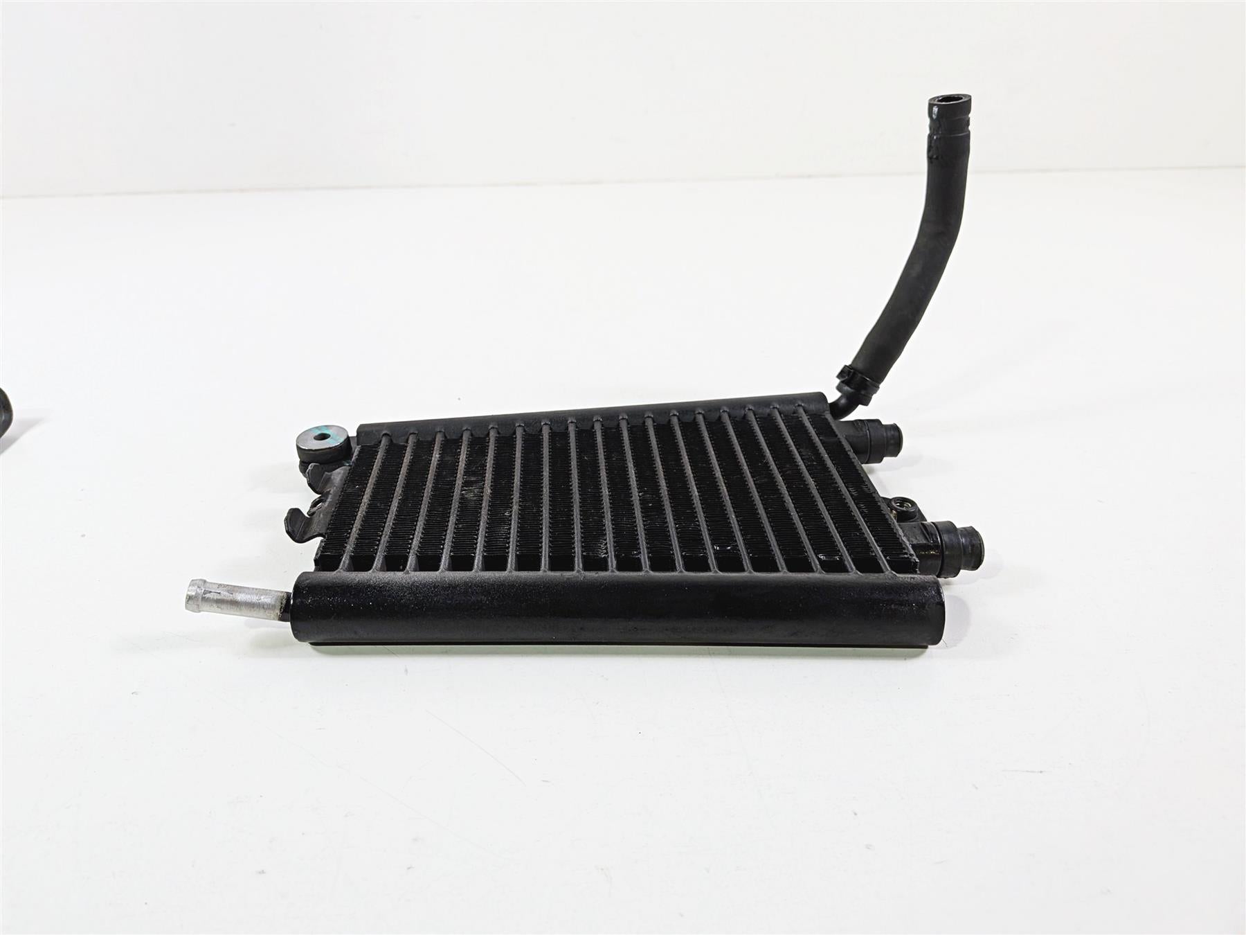 2022 Harley Softail FXLRST Low Rider Oil Cooler & Cover - No Leaks 62700191 {{ shop.shopifyCountryName }} - Mototech271