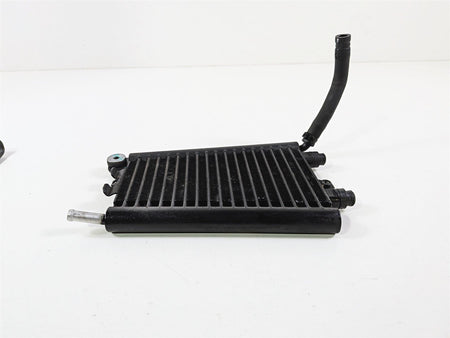 2022 Harley Softail FXLRST Low Rider Oil Cooler & Cover - No Leaks 62700191 {{ shop.shopifyCountryName }} - Mototech271