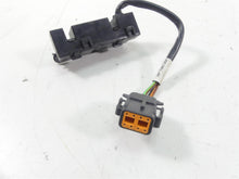 Load image into Gallery viewer, 2009 Harley FXDF Dyna Fat Bob Instrument Indicator Lights Lamp Set 68113-99 | Mototech271
