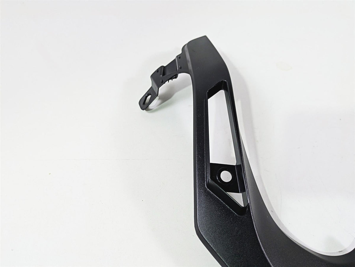 2024 Triumph Tiger 900 GT Ignition Switch Cover Plastic Fairing T2311350 {{ shop.shopifyCountryName }} - Mototech271