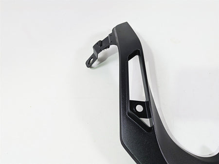 2024 Triumph Tiger 900 GT Ignition Switch Cover Plastic Fairing T2311350 {{ shop.shopifyCountryName }} - Mototech271