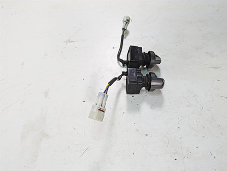 2019 Yamaha YXZ1000 R EPS SS SE Light Awd 4wd Switch Set 2HC-82526-00-00 {{ shop.shopifyCountryName }} - Mototech271